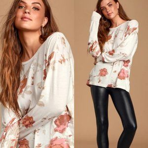 Free People We The Free Soft Arielle Top Small